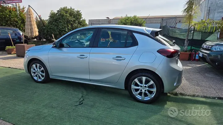 Opel Corsa 2022 photo 5