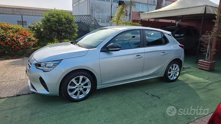 Opel Corsa 2022 photo 4