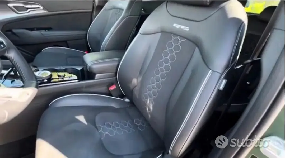 Kia Sportage 2023 photo 5