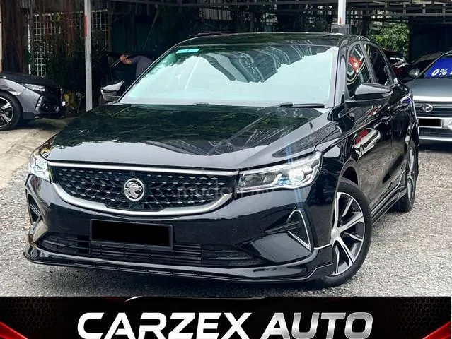 Proton S70