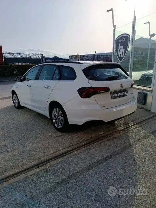 Fiat Tipo 2019 photo 4