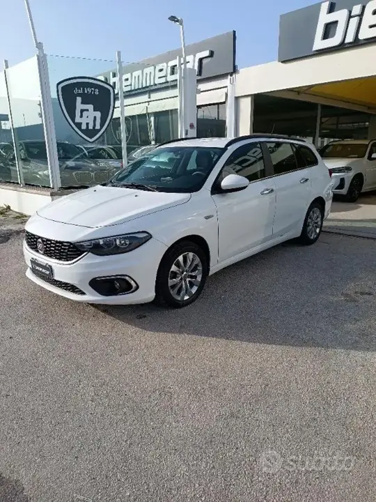 Fiat Tipo 2019 photo 2