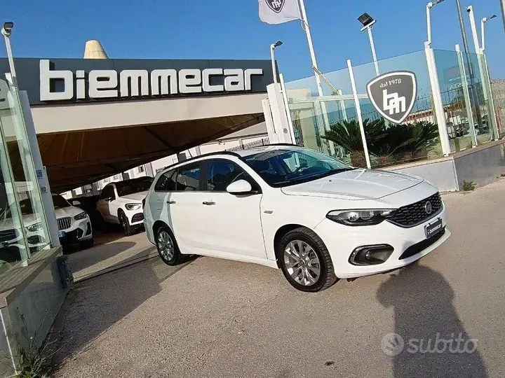 Fiat Tipo