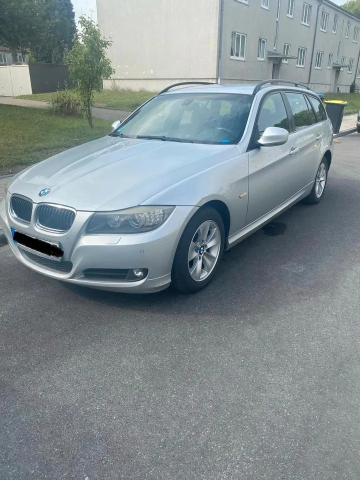 BMW 3Er