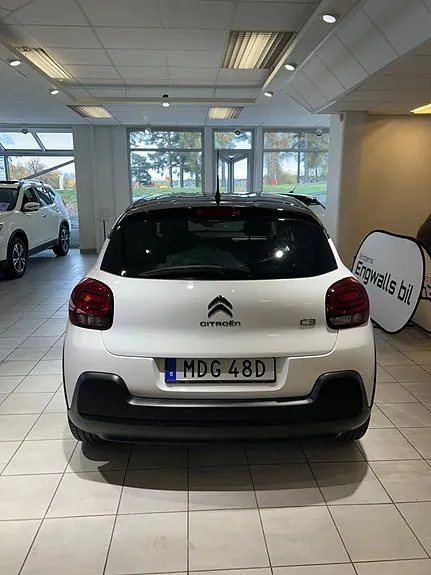 Citroen C3 2023 photo 4