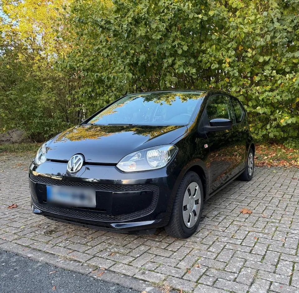 Volkswagen Up