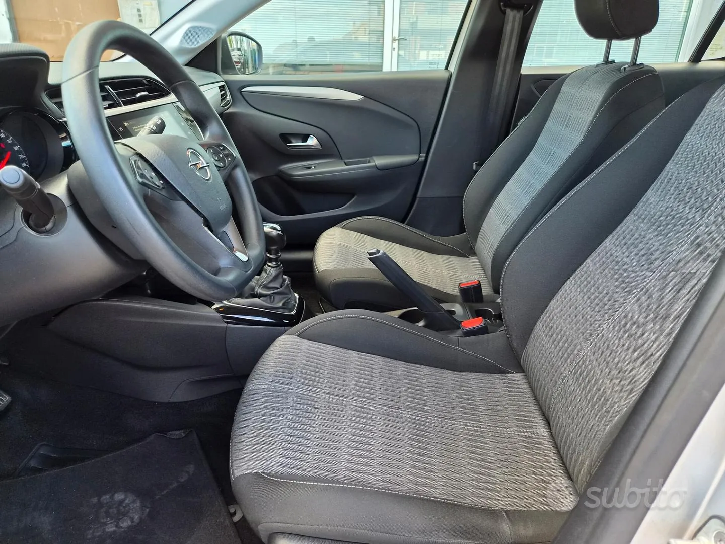 Opel Corsa 2023 photo 5