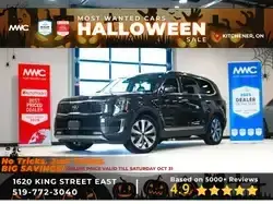 Kia Telluride