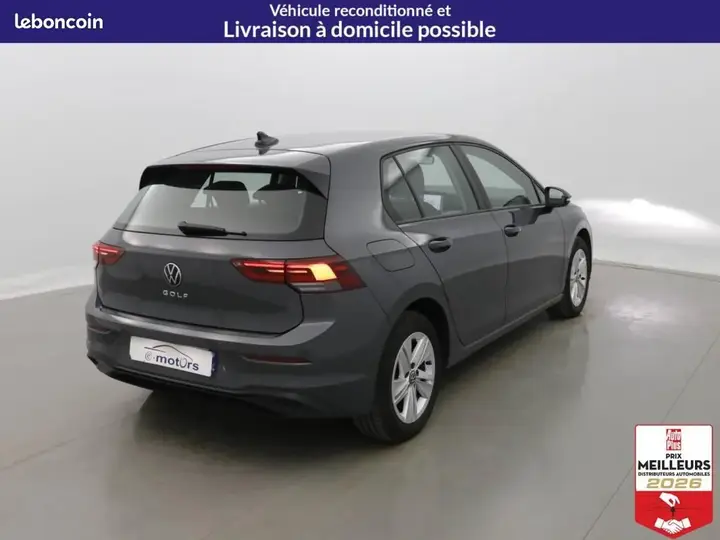 Volkswagen Golf 2023 photo 5