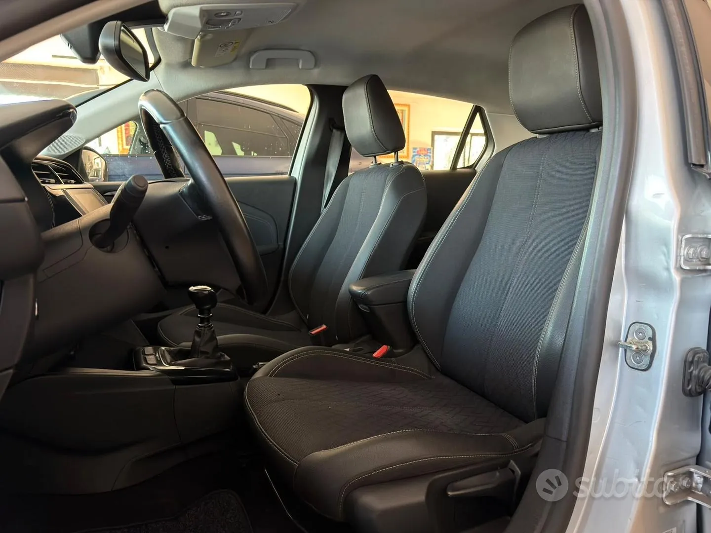 Opel Corsa 2022 photo 5