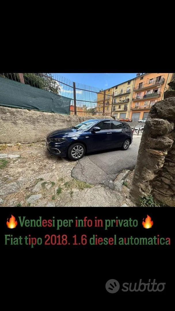 Fiat Tipo