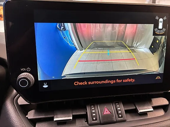 Toyota Rav4 2023 photo 4