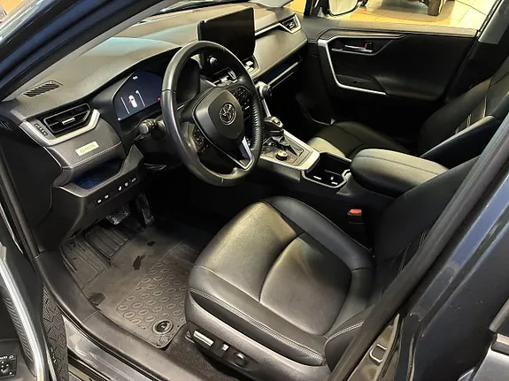 Toyota Rav4 2023 photo 5