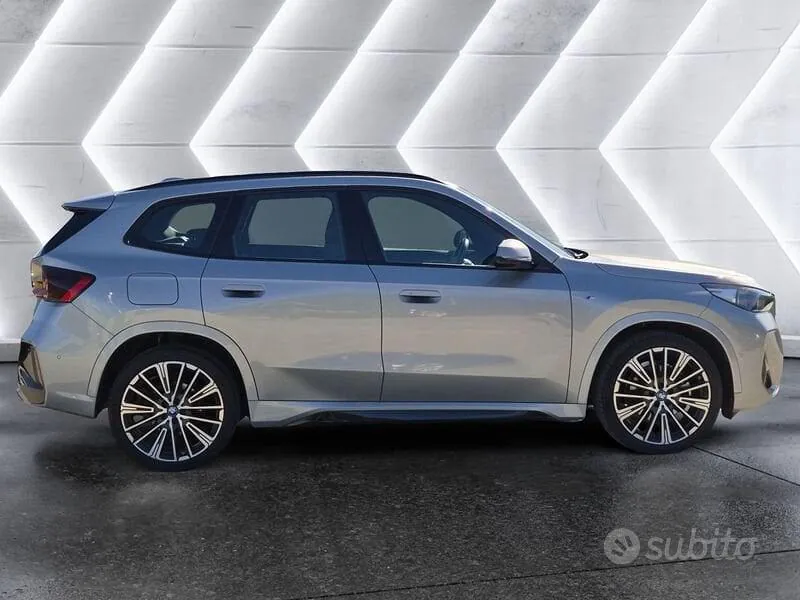 BMW X1 2023 photo 5