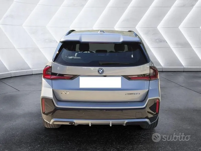 BMW X1 2023 photo 3
