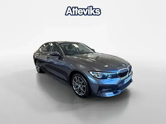 BMW 330E