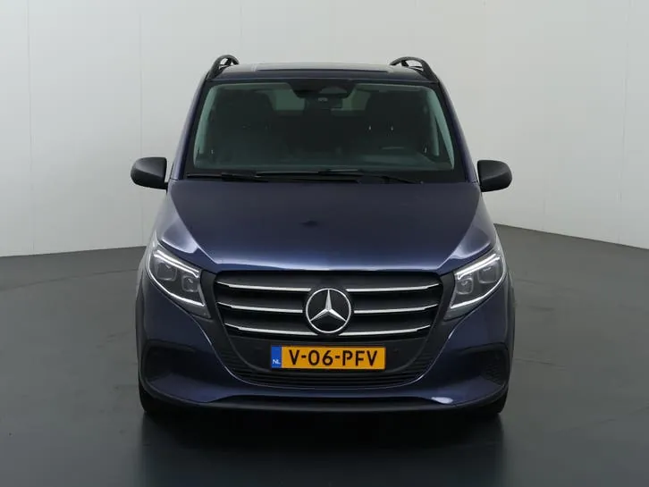 Mercedes-Benz Vito 2024 photo 3