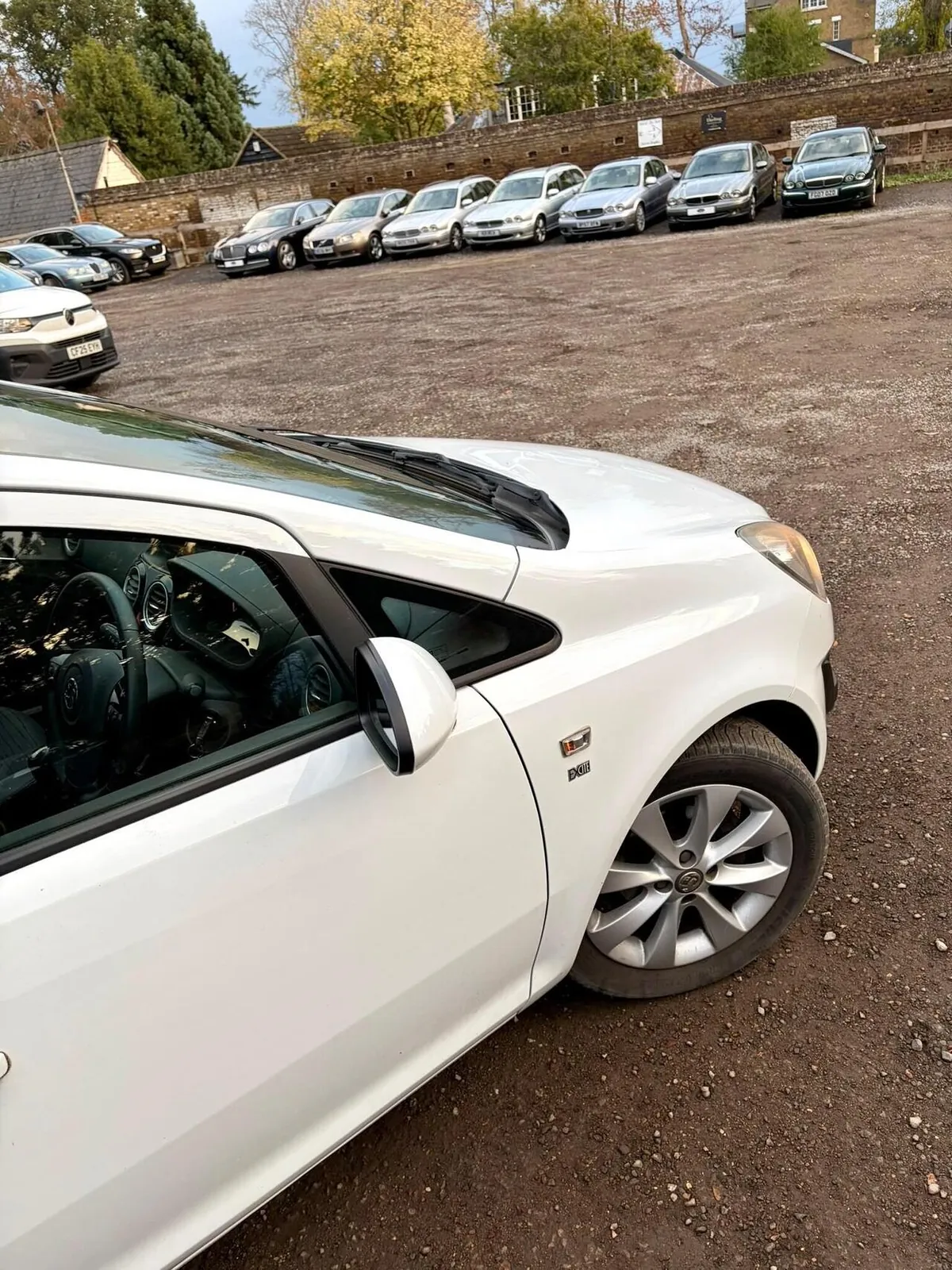Vauxhall Corsa 2014 photo 4