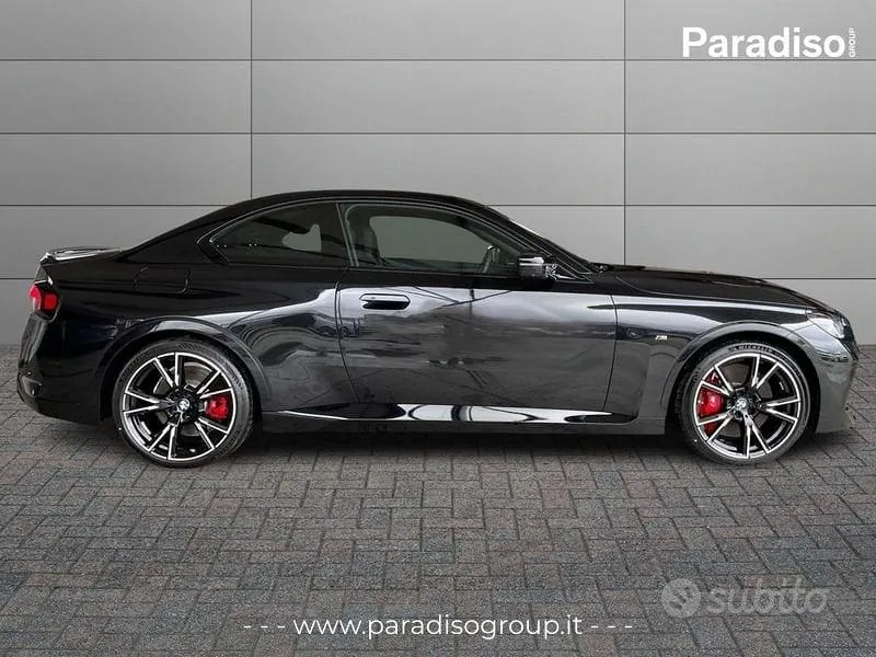 BMW M240I 2024 photo 5
