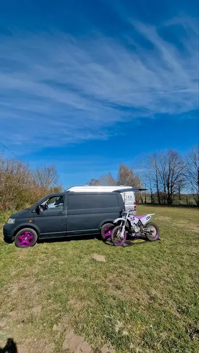 Volkswagen T5