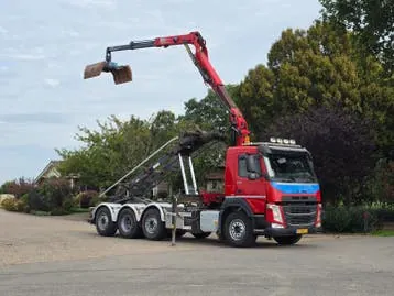 Volvo Fm