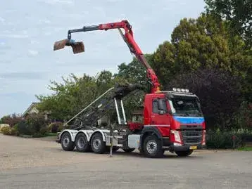 Volvo Fm
