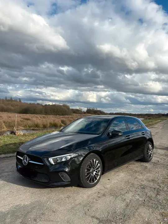 Mercedes-Benz A200