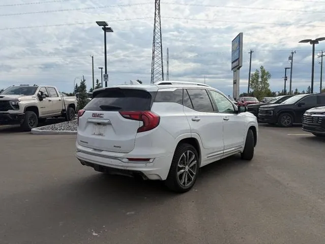 GMC Terrain 2019 photo 5
