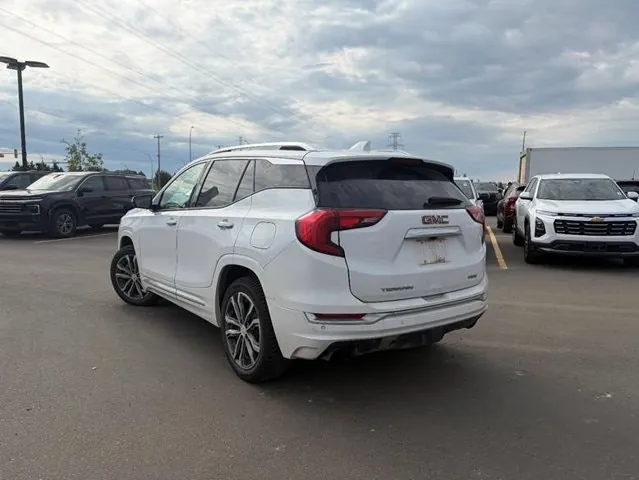 GMC Terrain 2019 photo 4