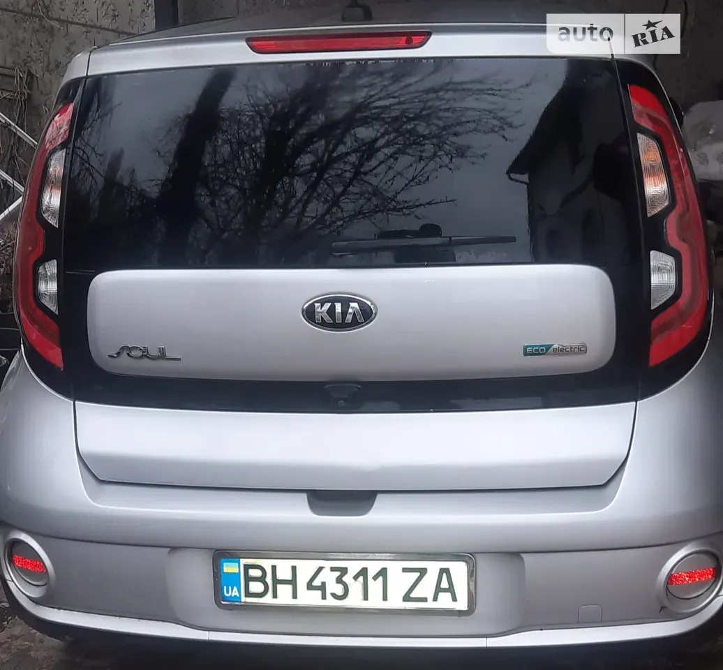 Kia Soul 2017 photo 5