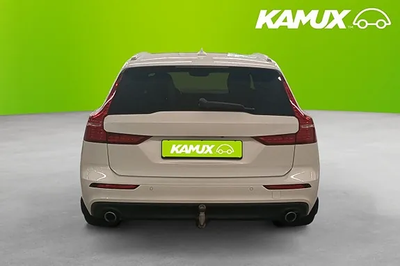 Volvo V60 2019 photo 5