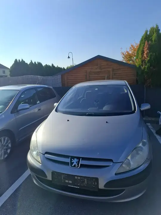 Peugeot 307