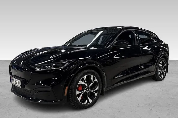 Ford Mustang Mach-E 2023 photo 5