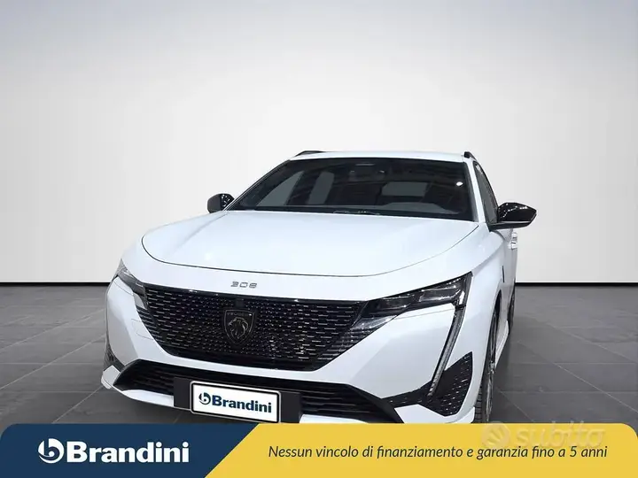 Peugeot 308 Sw