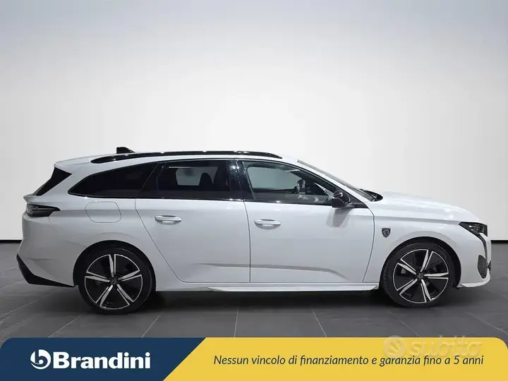 Peugeot 308 Sw 2025 photo 5