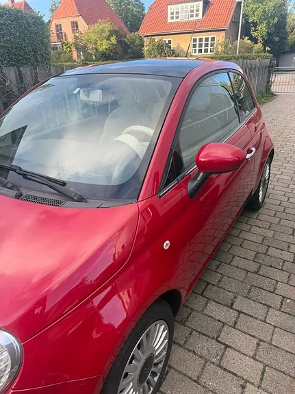 Fiat 500 2011 photo 2