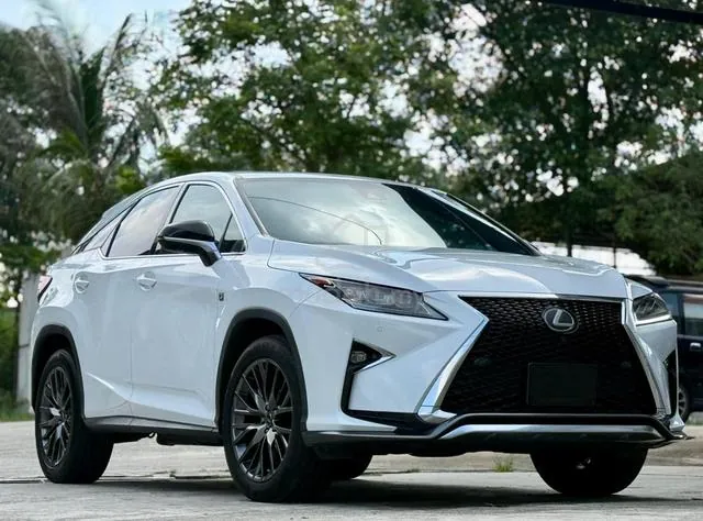 Lexus Rx200T