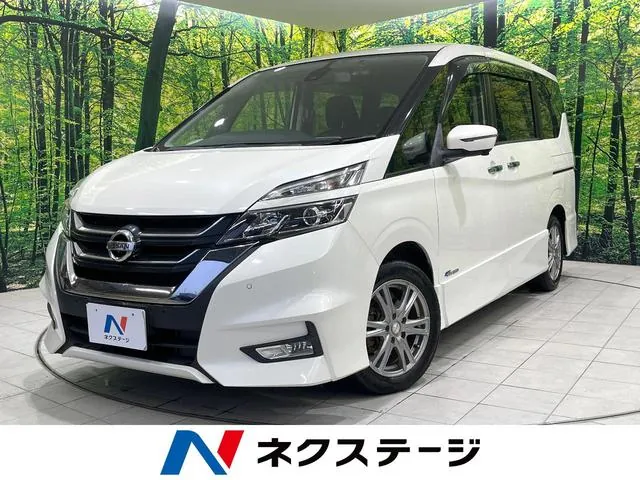 Nissan Sorento