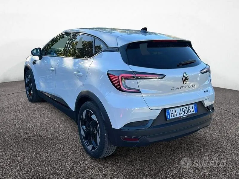 Renault Captur 2025 photo 4