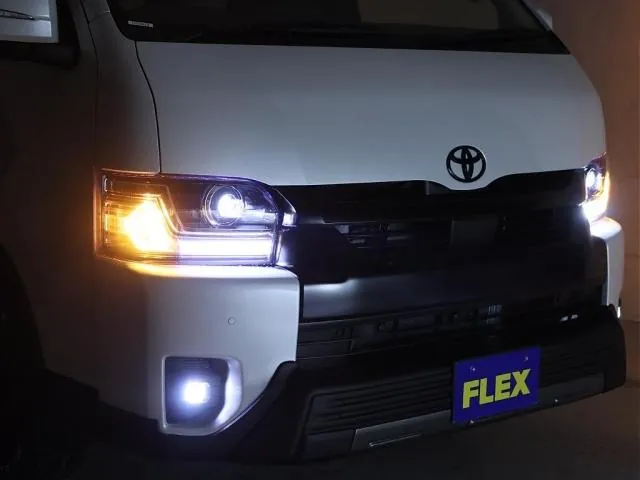 Toyota Hiace Wagon 2026 photo 2