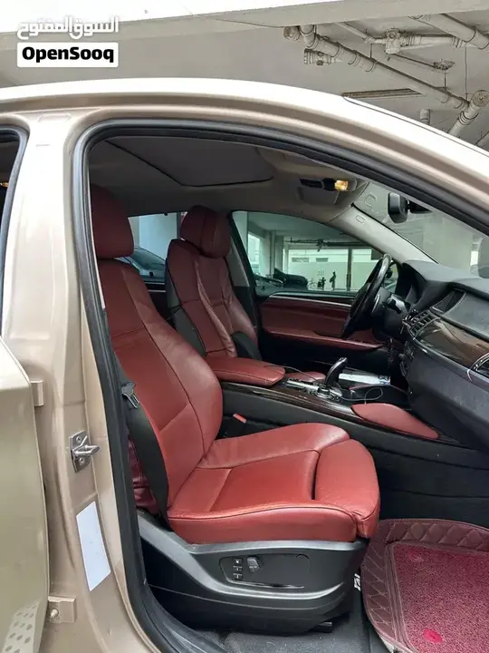 BMW X6 2013 photo 2