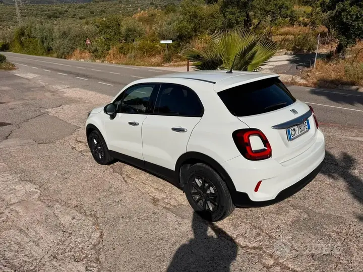 Fiat 500X 2023 photo 4