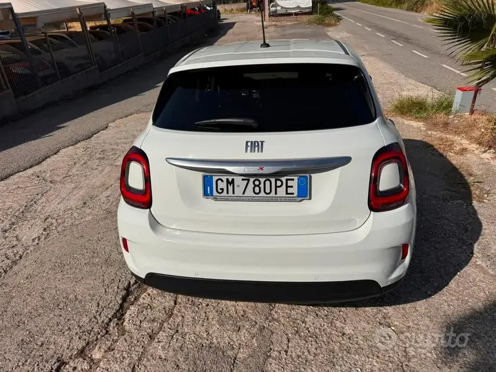 Fiat 500X 2023 photo 2