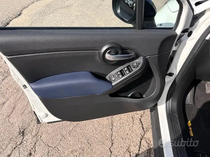 Fiat 500X 2023 photo 5