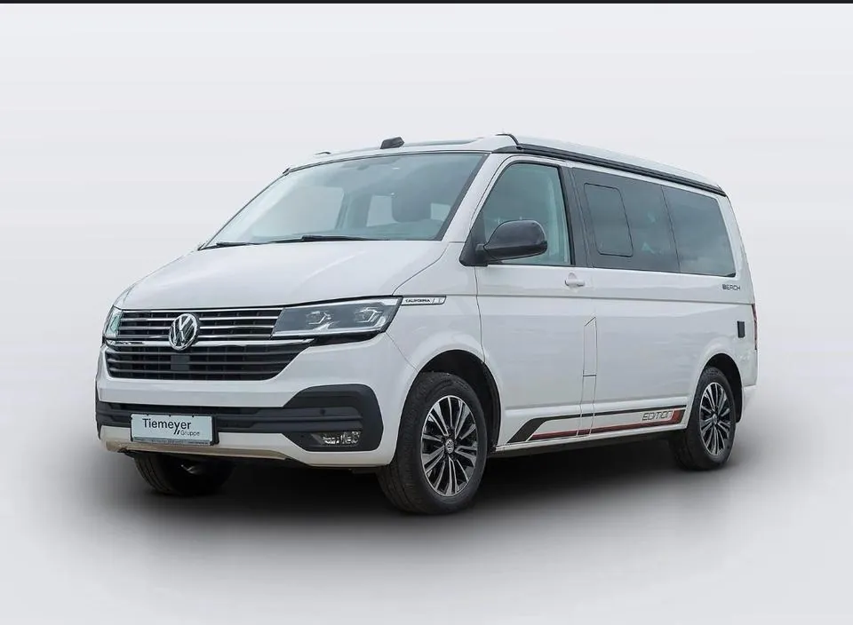 Volkswagen T6.1