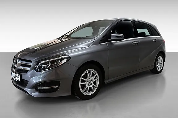 Mercedes-Benz 180 B