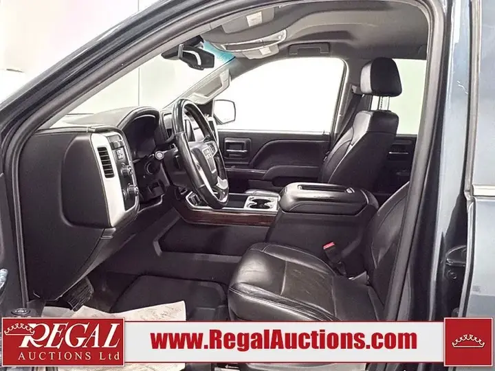 GMC Sierra 1500 2018 photo 5