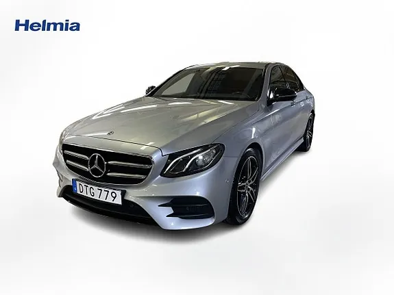 Mercedes-Benz E220
