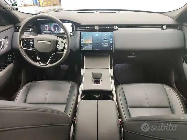 Land Rover Velar 2024 photo 3
