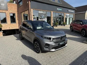 Citroen C3 Max